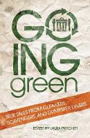 Book Cover for Going Green by Laura Pritchett