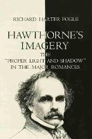 Book Cover for Hawthorne's Imagery by Richard Harter Fogle