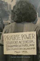 Book Cover for Prairie Power by Sarah Eppler Janda