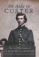 Book Cover for An Aide to Custer by Edward Granger