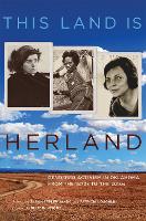 Book Cover for This Land Is Herland by Sarah Eppler Janda