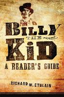 Book Cover for Billy the Kid by Richard W. Etulain