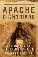 Book Cover for Apache Nightmare by Charles Collins