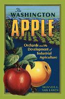 Book Cover for The Washington Apple Volume 7 by Amanda L Van Lanen