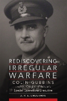 Book Cover for Rediscovering Irregular Warfare Volume 52 by A R B Linderman