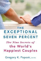 Book Cover for The Exceptional Seven Percent by Gregory K Popcak