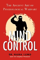 Book Cover for Mind Control by Dr. Haha Lung
