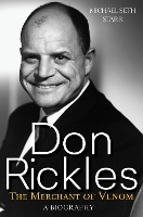 Book Cover for Don Rickles by Michael Seth Starr