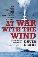 Book Cover for At War With The Wind by David Sears