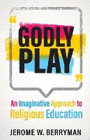 Book Cover for Godly Play by Jerome W. Berryman