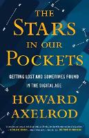 Book Cover for Stars in Our Pockets by Howard Axelrod