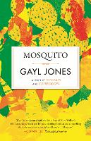 Book Cover for Mosquito by Gayl Jones