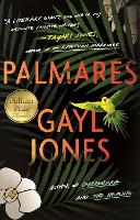 Book Cover for Palmares by Gayl Jones