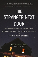 Book Cover for The Stranger Next Door by Arlene Stein