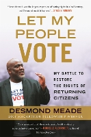 Book Cover for Let My People Vote by Desmond Meade