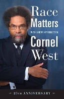 Book Cover for Race Matters, 25th Anniversary by Cornel West