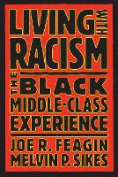 Book Cover for Living with Racism by Joe R. Feagin