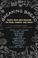 Book Cover for Breaking Bread by Debra Spark, Deborah Joy Corey