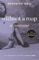 Book Cover for Without a Map by Meredith Hall