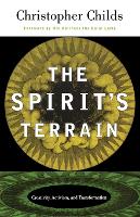 Book Cover for The Spirit's Terrain by Christopher Childs