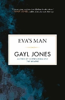 Book Cover for Eva's Man by Gayl Jones