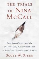 Book Cover for Trials of Nina McCall by Scott W. Stern