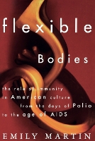 Book Cover for Flexible Bodies by Emily Martin