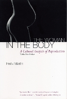 Book Cover for The Woman in the Body by Emily Martin