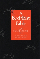 Book Cover for A Buddhist Bible by Dwight Goddard