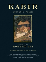 Book Cover for Kabir by Robert Bly