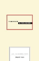 Book Cover for Feminism and Religion by Rita M. Gross