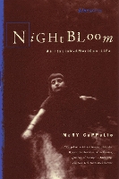 Book Cover for Night Bloom by Mary Cappello