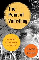 Book Cover for The Point of Vanishing by Howard Axelrod