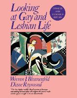 Book Cover for Looking At Gay & Lesbian Life by Diane Raymond