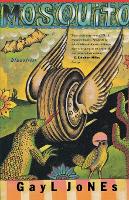 Book Cover for Mosquito by Gayl Jones