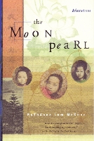 Book Cover for The Moon Pearl by Ruthanne Lum McCunn