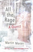 Book Cover for All the Rage by Martin Moran