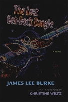 Book Cover for The Lost Get-Back Boogie by James Lee Burke, Christine Wiltz