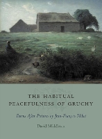 Book Cover for The Habitual Peacefulness of Gruchy by David Middleton