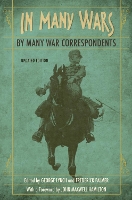 Book Cover for In Many Wars, by Many War Correspondents by John Maxwell Hamilton