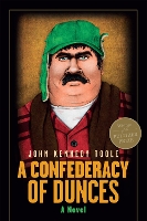 Book Cover for A Confederacy of Dunces (35th Anniversary Edition) by John Kennedy Toole