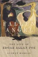 Book Cover for Fallen Angel by Robert Morgan