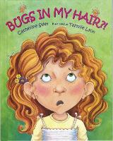 Book Cover for Bugs in My Hair?! by Catherine Stier