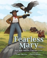 Book Cover for Fearless Mary by Tami Charles