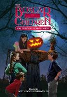 Book Cover for The Pumpkin Head Mystery by Gertrude Chandler Warner