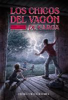 Book Cover for Los chicos del vagon de carga / The Boxcar Children (Spanish Edition) by Gertrude Chandler Warner