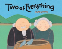 Book Cover for Two of Everything by Lily Toy Hong