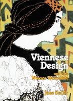 Book Cover for Viennese Design & the Wiener Werkstatte by Jane Kallir