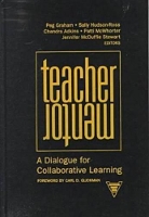 Book Cover for Teacher/Mentor by Peg Graham, etc, Sally HudsonRoss, Chandra Adkins