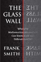 Book Cover for The Glass Wall by Frank Smith